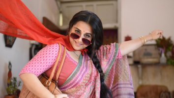 Movie Wallpapers Of The Movie Tumhari Sulu