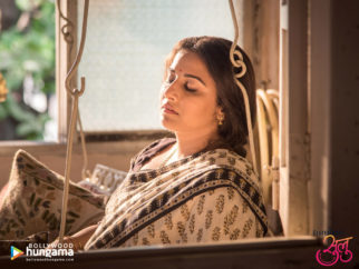 Movie Wallpapers Of The Movie Tumhari Sulu