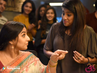 Movie Wallpapers Of Tumhari Sulu