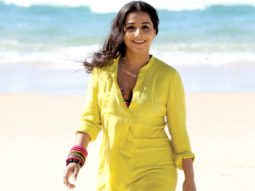 Vidya Balan to play a late night RJ in Tumhari Sulu