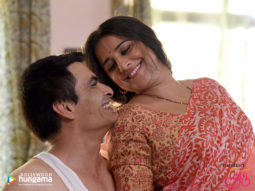 Movie Wallpapers Of The Movie Tumhari Sulu