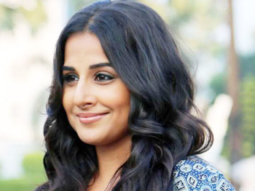 Vidya Balan Promotes Kahaani 2 On Sets Of Savdhaan India