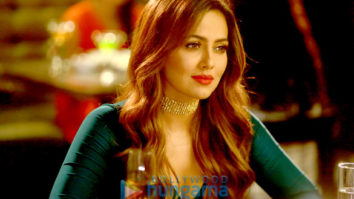 Movie Stills Of The Movie Wajah Tum Ho