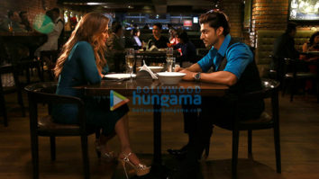 Movie Stills Of The Movie Wajah Tum Ho