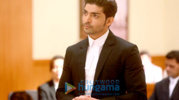 Movie Stills Of The Movie Wajah Tum Ho