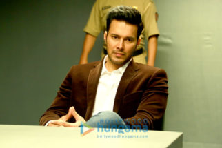 Movie Stills Of The Movie Wajah Tum Ho