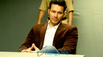 Movie Stills Of The Movie Wajah Tum Ho