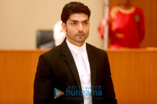 Movie Stills Of The Movie Wajah Tum Ho