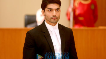 Movie Stills Of The Movie Wajah Tum Ho