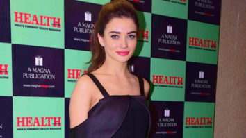 When Rajinikanth Was Nervous; Amy Jackson Reveals