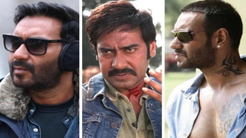 Struggles of the superstars-Part 3: Ajay Devgn