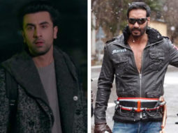 Box Office: Comparative analysis of Ranbir Kapoor’s Ae Dil Hai Mushkil V/s Ajay Devgn’s Shivaay