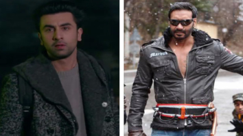 Box Office: Comparative analysis of Ranbir Kapoor’s Ae Dil Hai Mushkil V/s Ajay Devgn’s Shivaay