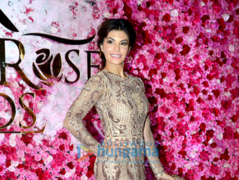 Deepika Padukone, Katrina Kaif, Kareena Kapoor Khan & other celebrities grace 'Lux Golden Rose Awards 2016' in Mumbai