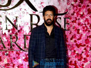 Deepika Padukone, Katrina Kaif, Kareena Kapoor Khan & other celebrities grace 'Lux Golden Rose Awards 2016' in Mumbai