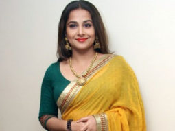 EXCLUSIVE: Why Vidya Balan Thinks Kahaani 2 IS WORTHY Of Being A Sequel