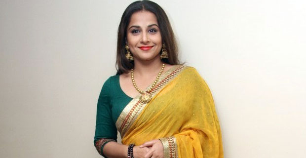 EXCLUSIVE: Why Vidya Balan Thinks Kahaani 2 IS WORTHY Of Being A Sequel