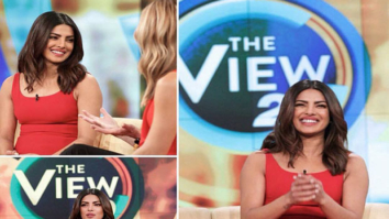 Watch: Priyanka Chopra addresses the issue of body shaming and gives advice to young girls
