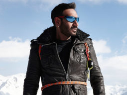 Box Office: Shivaay sustains well over the second weekend Box Office: Shivaay sustains well over the second weekend