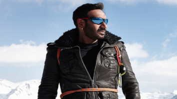 Box Office: Shivaay sustains well over the second weekend