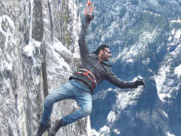 Box Office: Ajay Devgn’s Shivaay is holding itself well in the second week