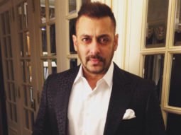 Salman Khan announces the last schedule of Tubelight