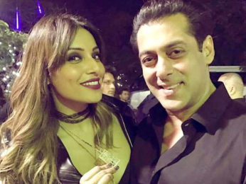 Inside Salman Khan's lavish 51st birthday bash