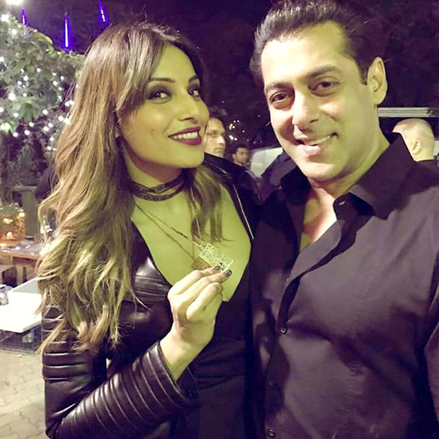 Inside Salman Khan’s lavish 51st birthday bash Inside Salman Khan’s lavish 51st birthday bash