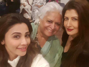 Inside Salman Khan's lavish 51st birthday bash