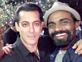 Inside Salman Khan's lavish 51st birthday bash