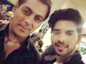 Inside Salman Khan's lavish 51st birthday bash