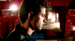 Movie Stills Of The Movie Kaabil