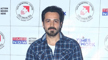 “Ajay Devgn Is FANTASTIC, One Of My Best Co-Actors”: Emraan Hashmi