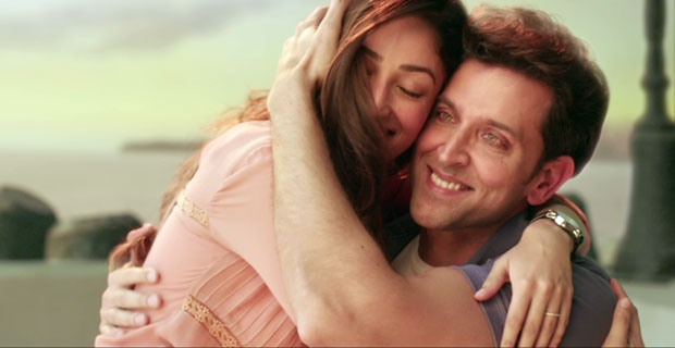 “Kaabil Title Track Is All Heart”: Hrithik Roshan