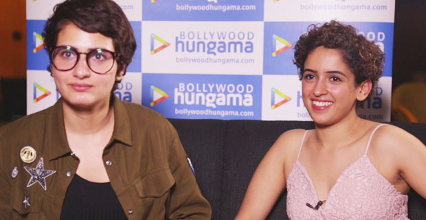 Aamir Khan Quiz With Sanya Malhotra-Fatima Sana Shaikh: How Well Do They Know Mr. Perfectionist