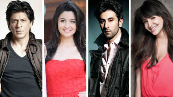 BEST Of Rapid Fire 2016: Shah Rukh Khan, Alia Bhatt, Ranbir Kapoor, Anushka Sharma & Many More