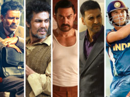 5 Actors who hit the ball out of the park in bio-pics in 2016