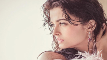OMG! Aishwarya Rai Bachchan gives us beauty goals with these pictures