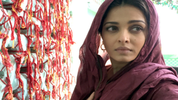 Aishwarya Rai Bachchan starrer Sarbjit to go to Oscars