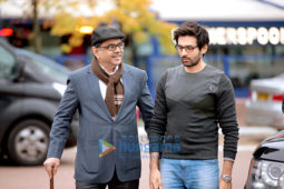 Movie Stills Of The Movie Guest Iin London