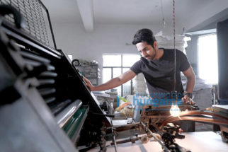 Movie Stills Of The Movie Bareilly Ki Barfi