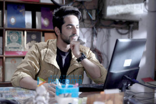 Movie Stills Of The Movie Bareilly Ki Barfi