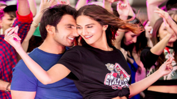 Box Office: Ranveer Singh and Vaani Kapoor’s Befikre becomes 10th Highest opening day grosser of 2016 Box Office: Ranveer Singh and Vaani Kapoor’s Befikre becomes 10th Highest opening day grosser of 2016