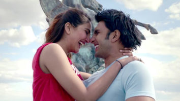Box Office: Befikre Day 1 in overseas Box Office: Befikre Day 1 in overseas
