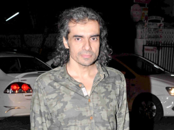 Celebs attend Alia Bhatt's housewarming bash