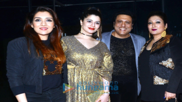 Celebs grace Kainaat Arora’s birthday