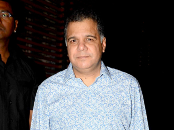 Celebs grace the launch of the Estellla lounge in Juhu