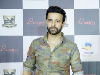 Celebs grace the reopening of Liberty Cinema
