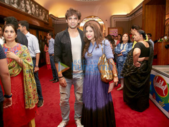 Celebs grace the reopening of Liberty Cinema