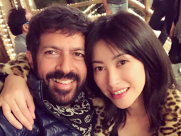 Check out: Chinese actress Zhu Zhu wraps up Tubelight schedule